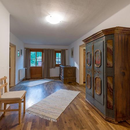 Appartamento Gassenhof Going am Wilden Kaiser Esterno foto