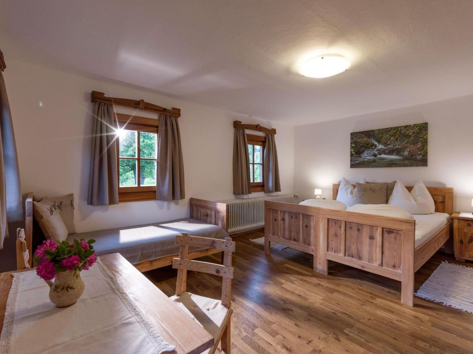 Appartamento Gassenhof Going am Wilden Kaiser Esterno foto