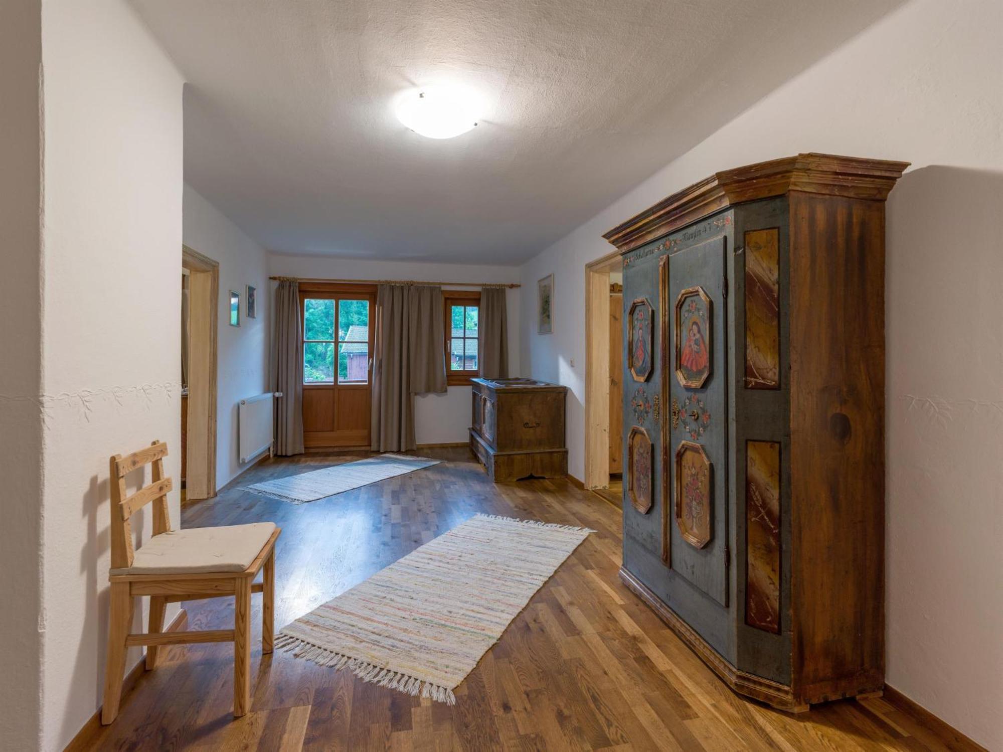 Appartamento Gassenhof Going am Wilden Kaiser Esterno foto