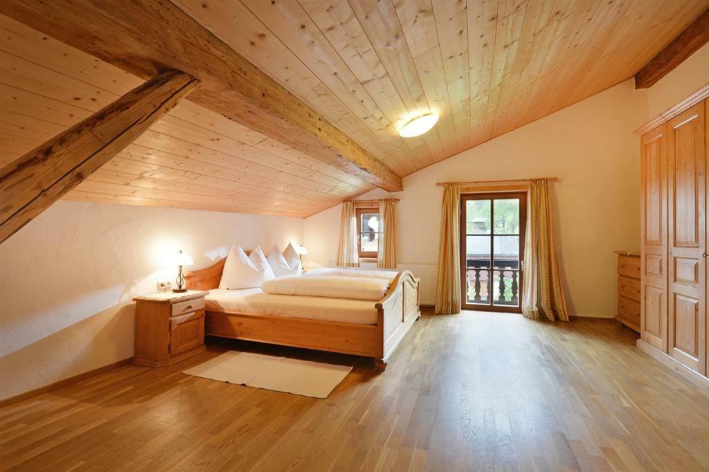 Appartamento Gassenhof Going am Wilden Kaiser Esterno foto