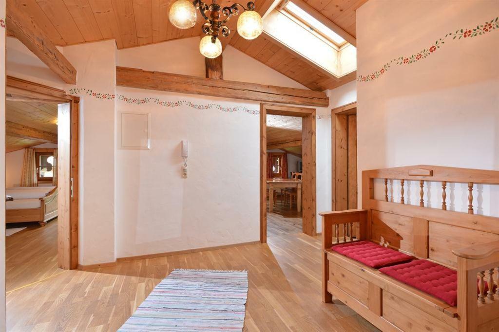 Appartamento Gassenhof Going am Wilden Kaiser Esterno foto